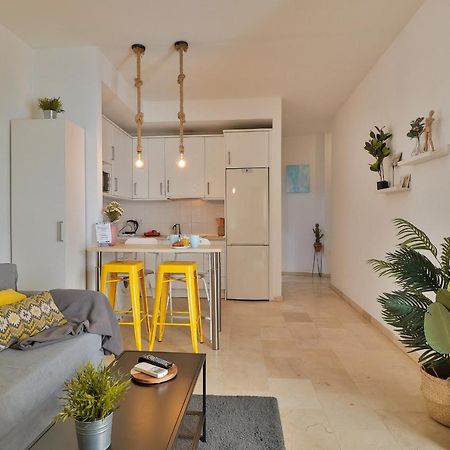 מאלגה C41 - Modern & Comfy Flat City Center מראה חיצוני תמונה