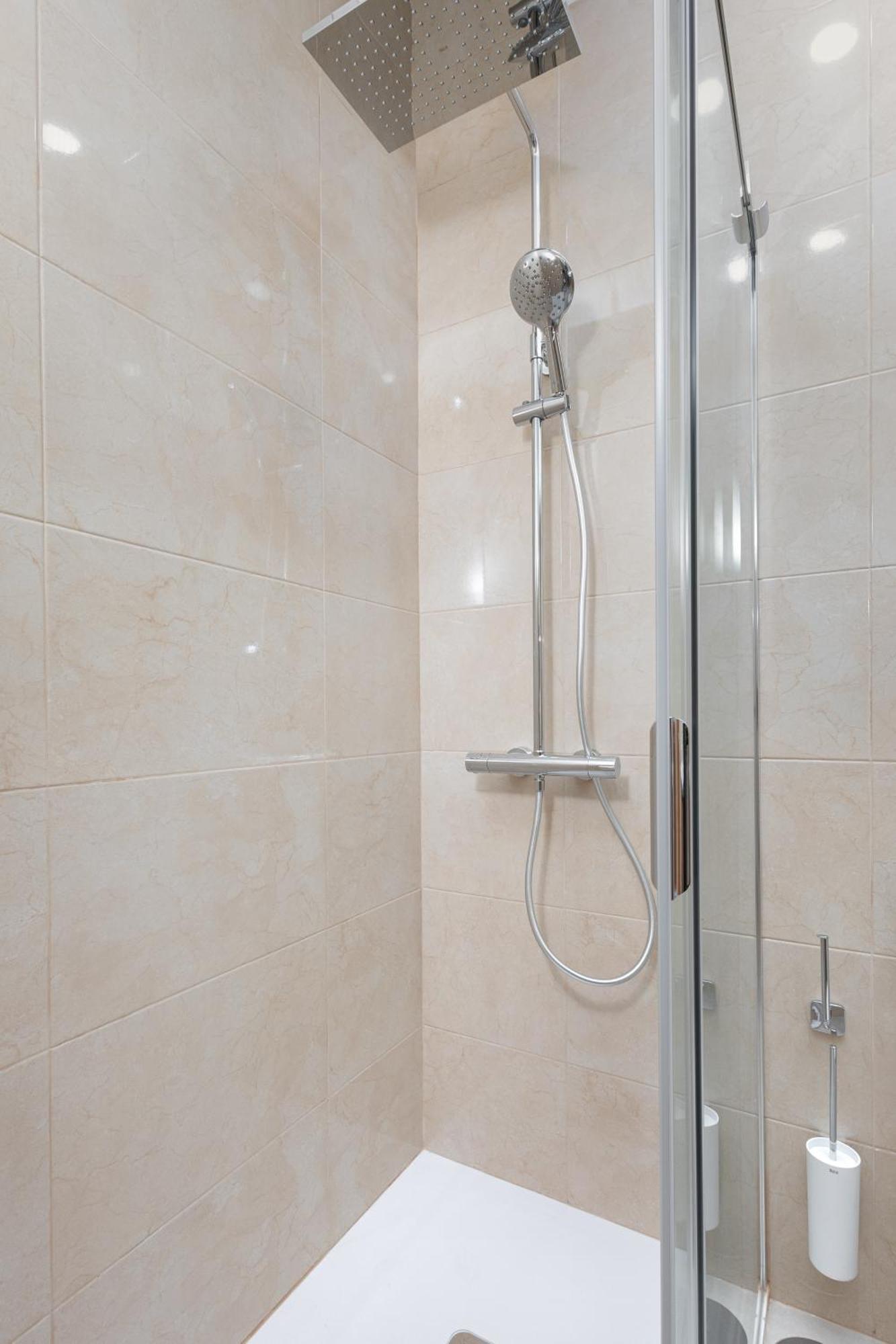 מאלגה C41 - Modern & Comfy Flat City Center מראה חיצוני תמונה